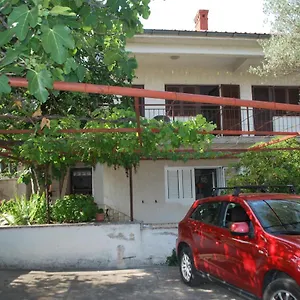 Baka Draga , Krk Town Croazia