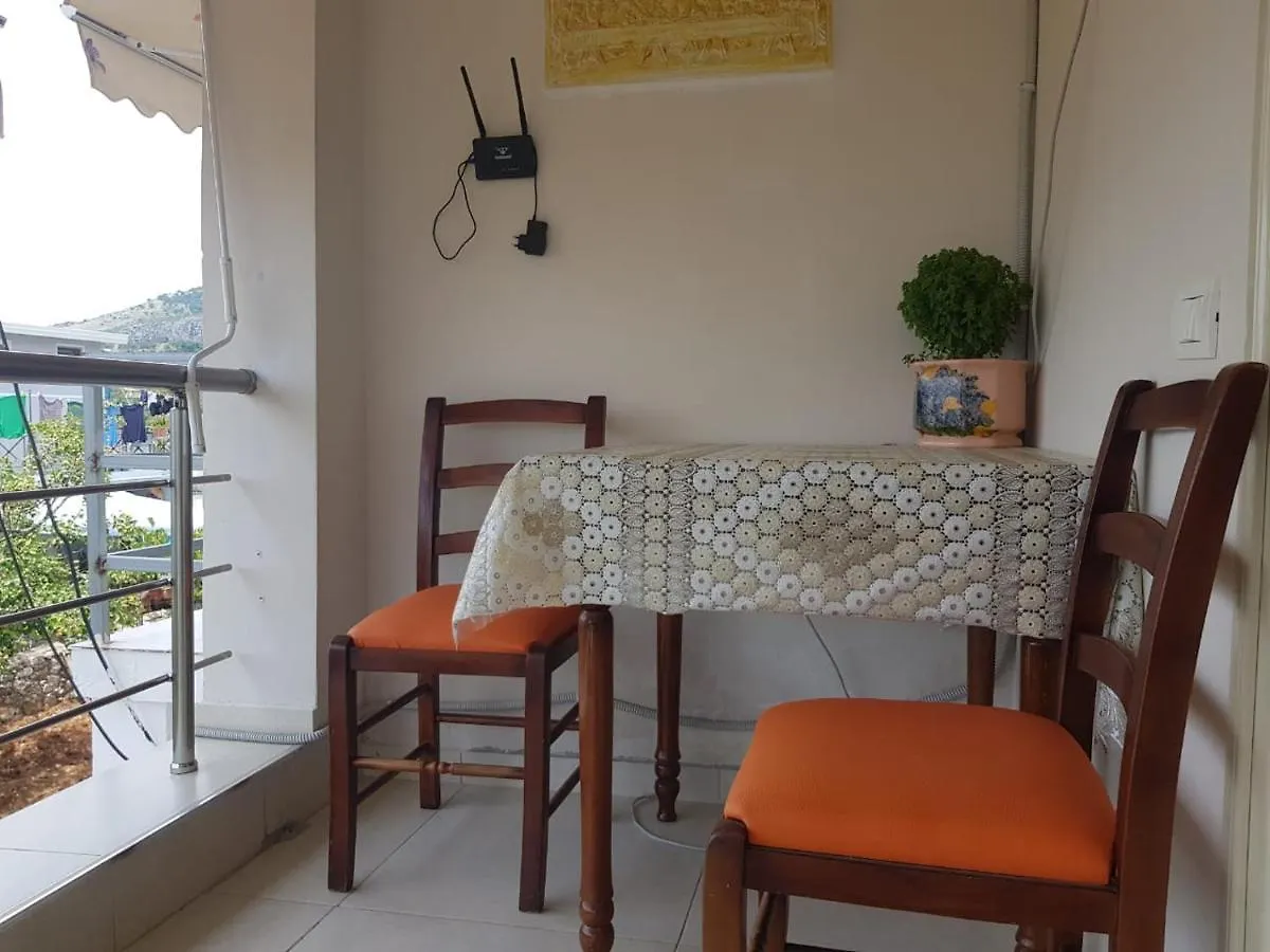 Aira Apartment Himare Albania