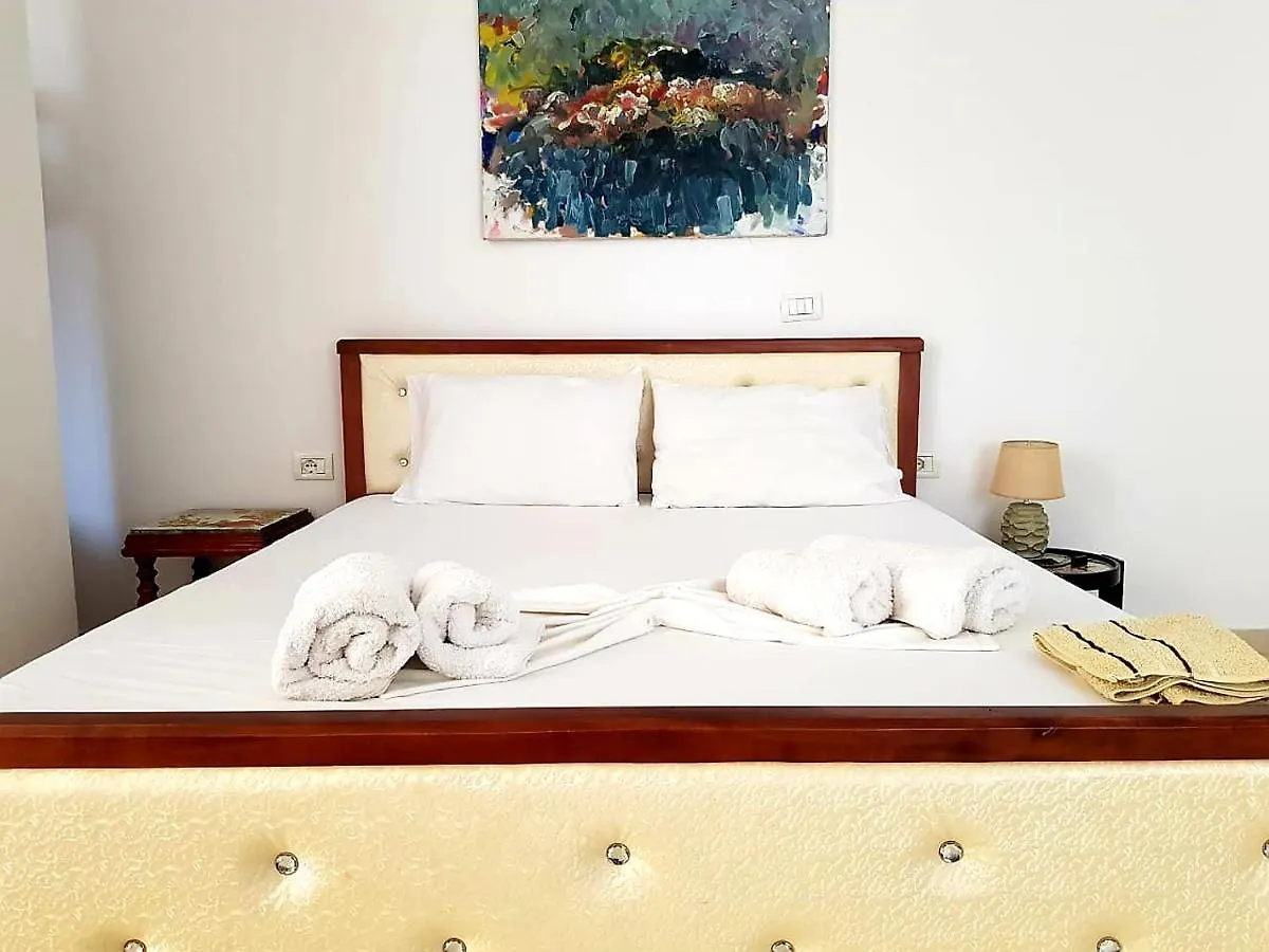Aira Apartment Himare