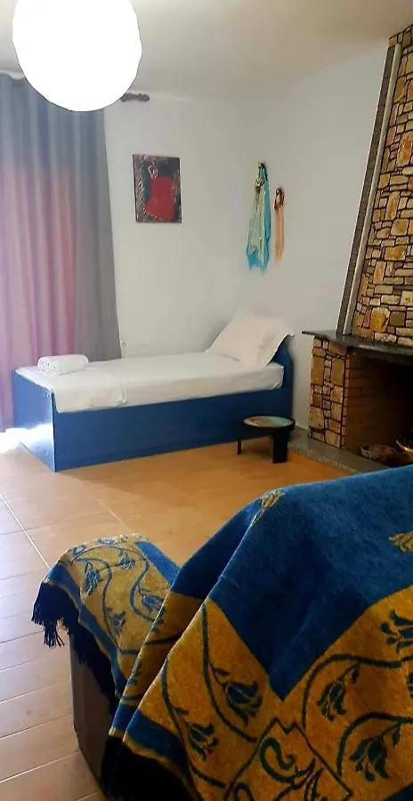 Aira Apartment Himare Albania