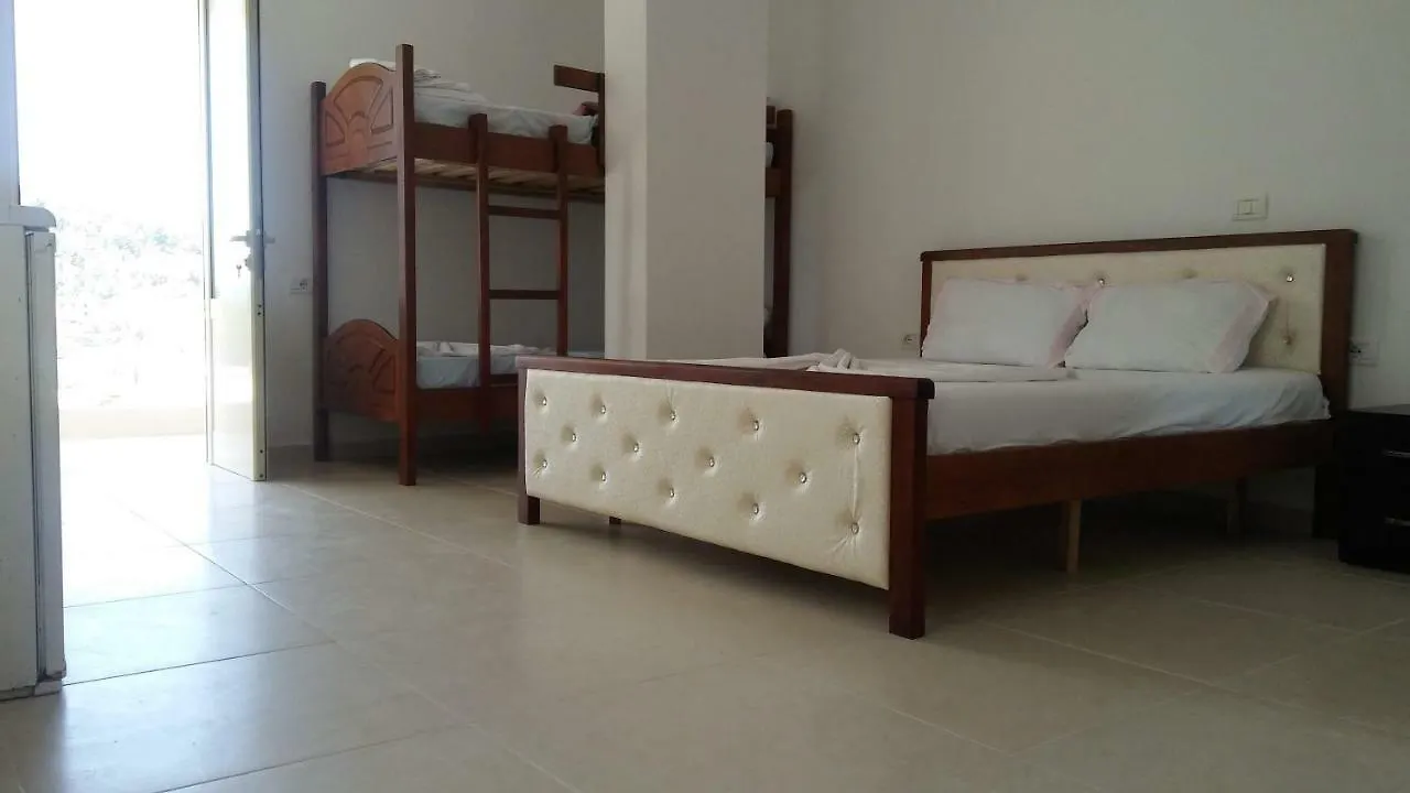 Aira Apartment Himare
