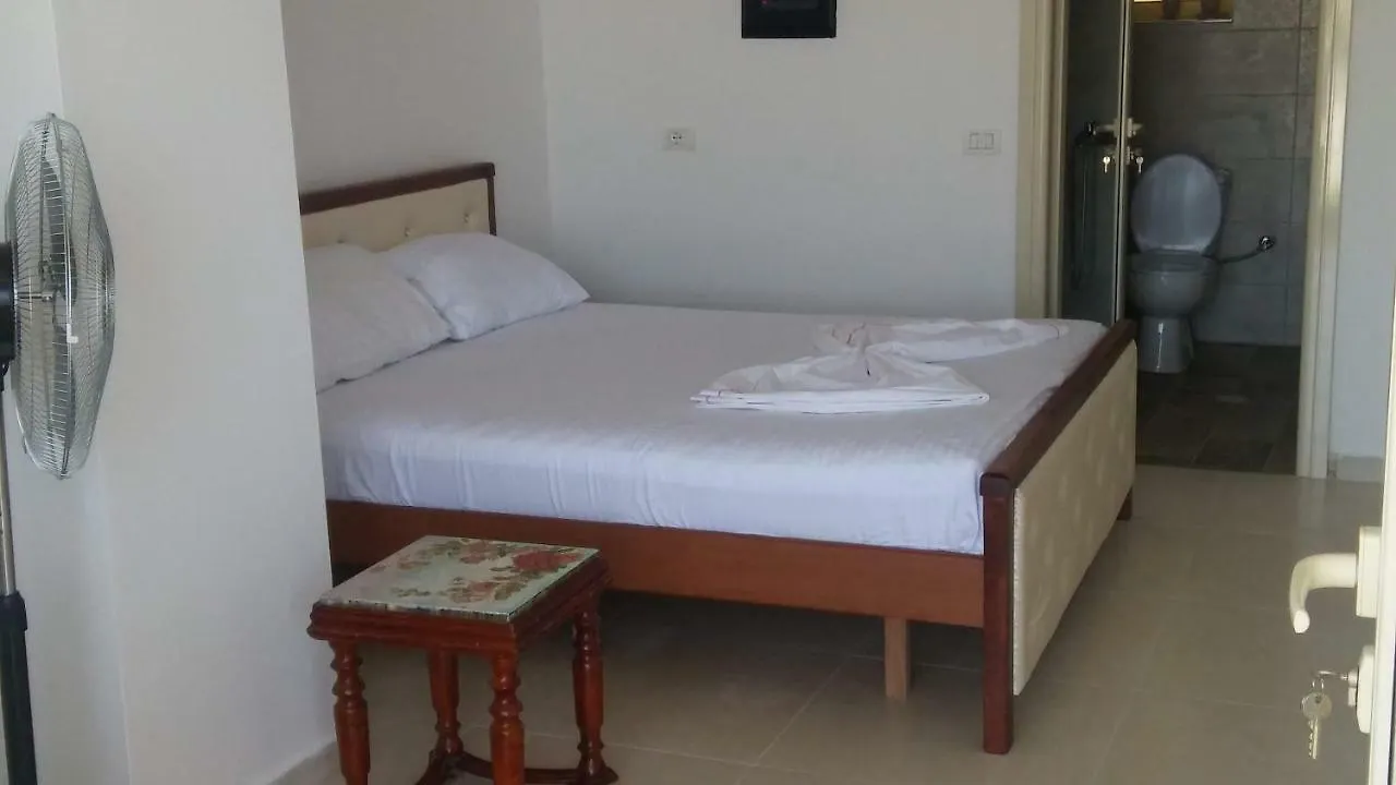 Aira Apartment Himare