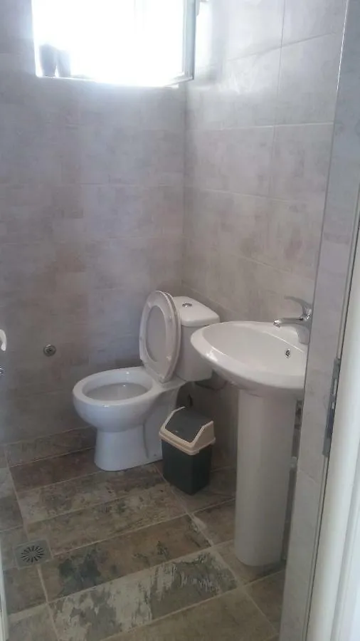 Aira Apartment Himare Albania