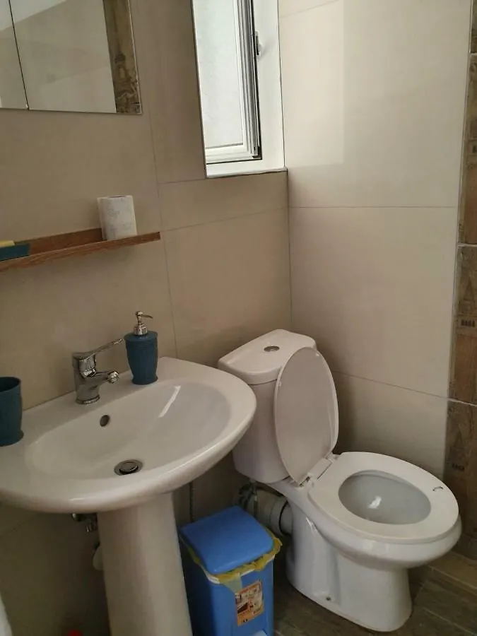 Aira Apartment Himare 0*,  Albania