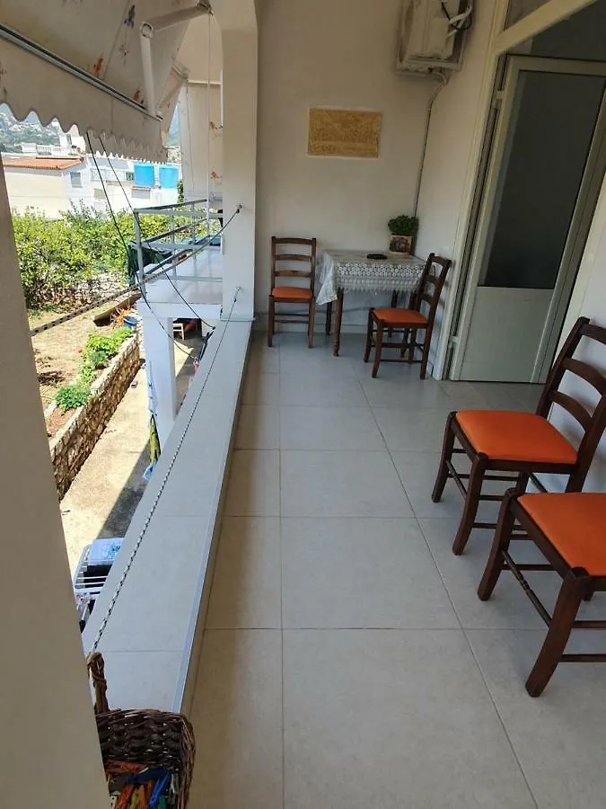 Aira Apartment Himare 0*,  Albania