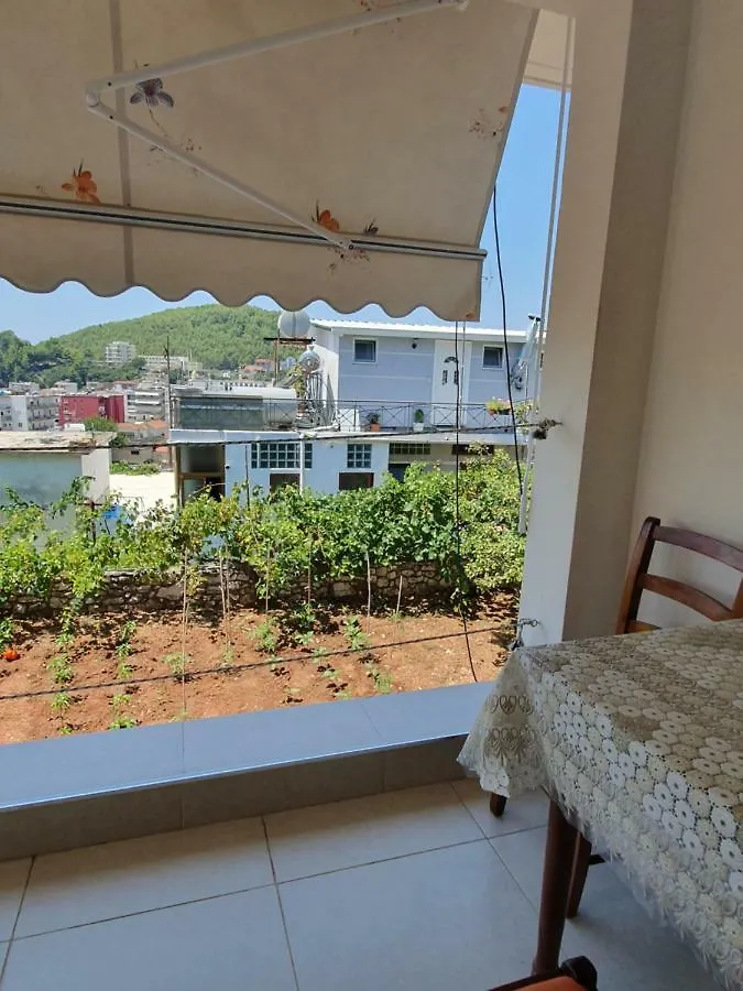 Aira Apartment Himare