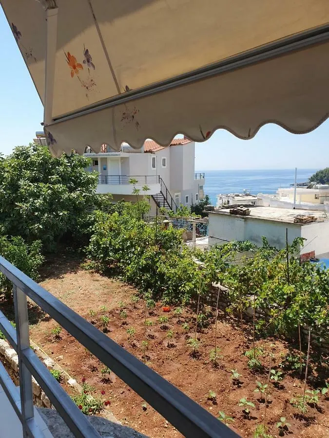 Aira Apartment Himare